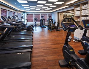 Fitness Centre